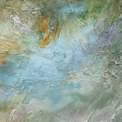 Picture of PASTEL CURRENTS II