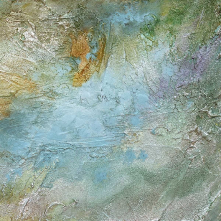 Picture of PASTEL CURRENTS II