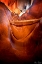Picture of SUN SHINING THROUGH CANYON V