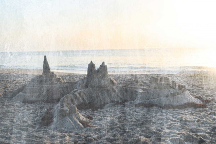 Picture of SAND CASTLE II