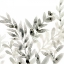 Picture of WATERMARK FOLIAGE II