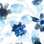 Picture of BLUE GOSSAMER GARDEN IV
