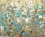 Picture of FLOWERING VINES I