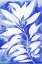 Picture of INK BLOT VINE I