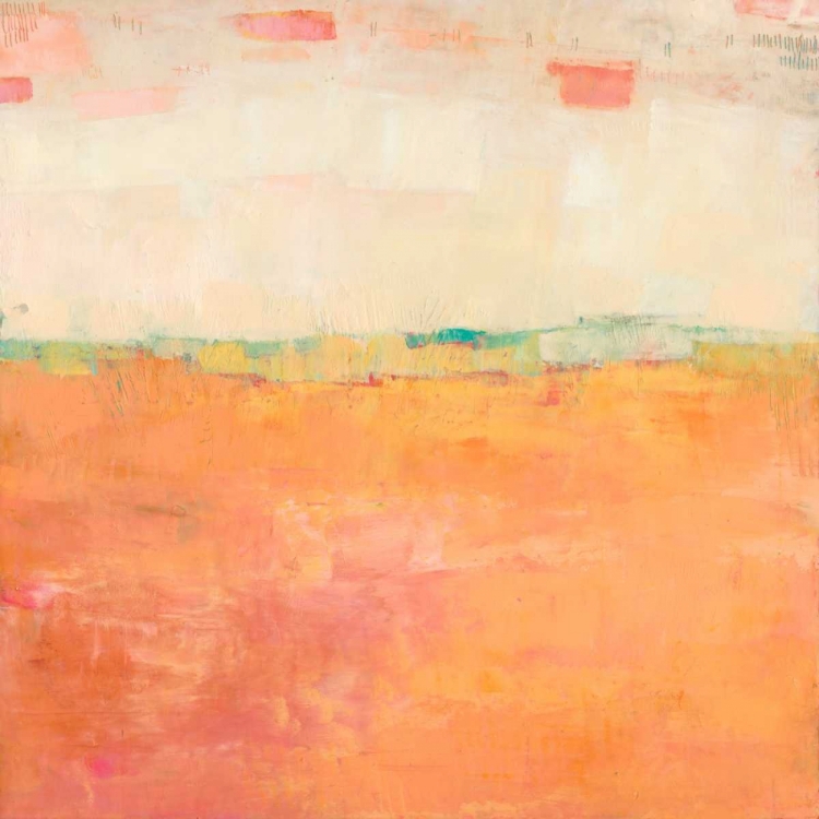 Picture of APRICITY  II