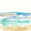 Picture of MOUNTAINS TO SEA I
