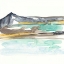 Picture of MOUNTAINS TO SEA VII