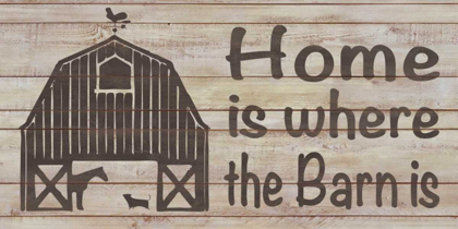 Picture of HOME AND FARM III
