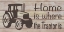 Picture of HOME AND FARM IV
