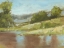 Picture of MUDDY RIVER I