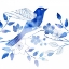 Picture of AVIAN TWILIGHT II