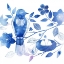 Picture of AVIAN TWILIGHT III