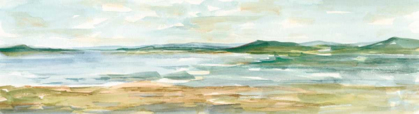 Picture of PANORAMIC SEASCAPE I