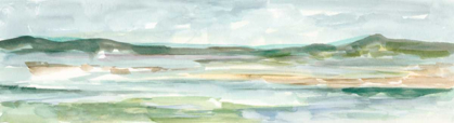 Picture of PANORAMIC SEASCAPE II