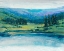 Picture of MOUNTAIN LAKE I