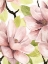 Picture of BLUSH MAGNOLIA I