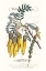 Picture of FLOWER GARDEN VARIETALS III