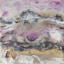 Picture of LAVENDOR BILLOWS I