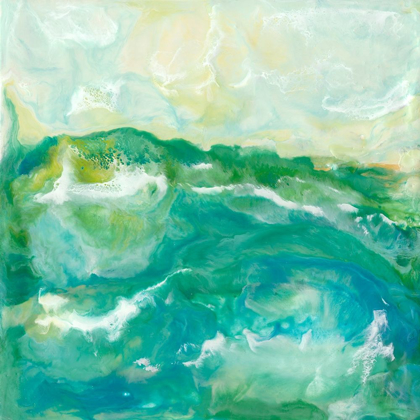 Picture of TURQUOISE SEA II
