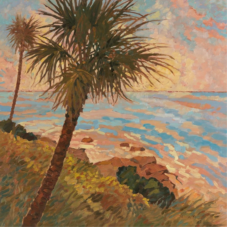 Picture of PALM BREEZE II