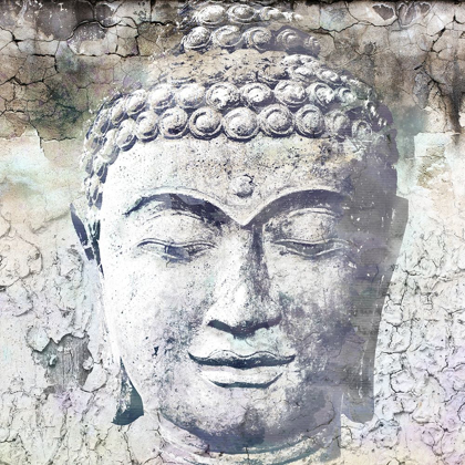 Picture of TIMELESS BUDDHA I