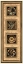 Picture of ROSETTE PANEL I
