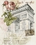 Picture of PARIS SKETCHBOOK II
