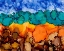 Picture of AUTUMN TERRAIN II