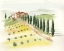 Picture of TUSCAN VILLA II