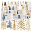 Picture of CHRISTMAS CHALET III