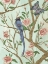 Picture of DELICATE CHINOISERIE I
