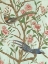 Picture of DELICATE CHINOISERIE II