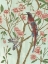 Picture of DELICATE CHINOISERIE III