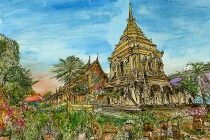 Picture of CHIANG MAI II