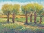 Picture of GARDEN PATH I