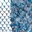 Picture of COBALT GARDEN III