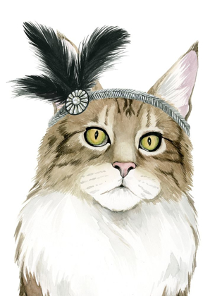 Picture of DOWNTON CAT IV