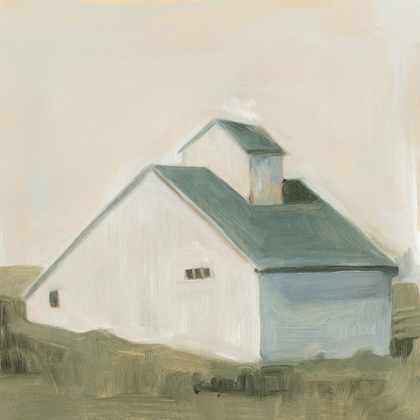 Picture of SERENE BARN I