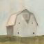 Picture of SERENE BARN II