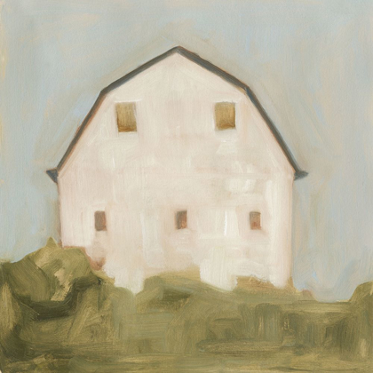 Picture of SERENE BARN III