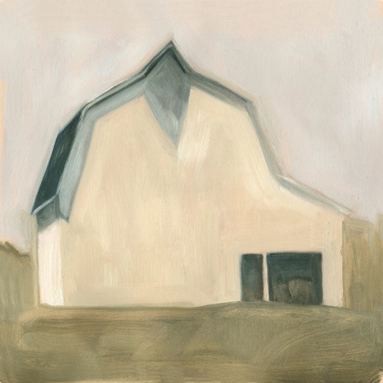 Picture of SERENE BARN IV