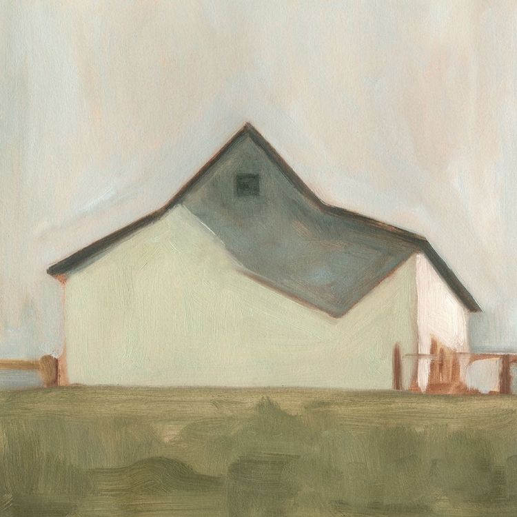 Picture of SERENE BARN V