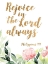 Picture of GRACE WORDS FLORAL II