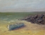 Picture of TIDES ROLLING IN