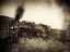 Picture of TRAIN ARRIVAL I