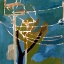Picture of TREES AND WIRES VII