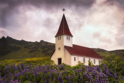 Picture of WHITE CHURCH