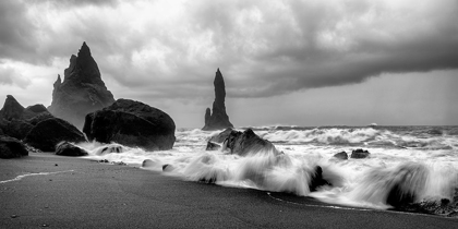 Picture of BLACK SANDS