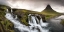 Picture of KIRKJUFELLFOSS PANORAMA