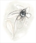 Picture of NEUTRAL FLORAL GESTURE V
